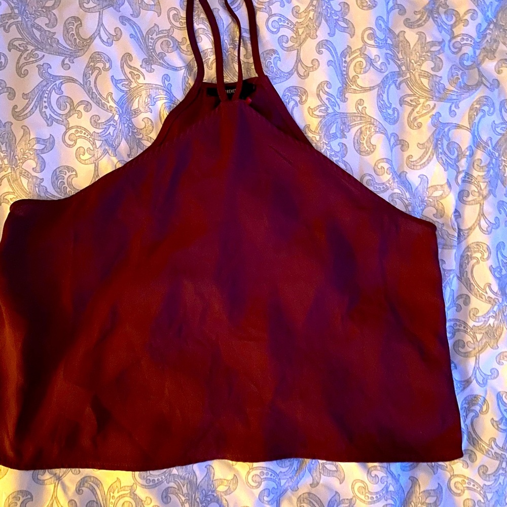 Forever 21 tank top